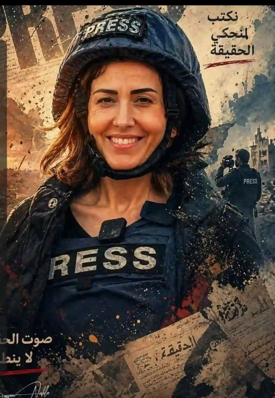 صورة المنشور