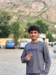 دايل محمد على اسماعيل الدوكري